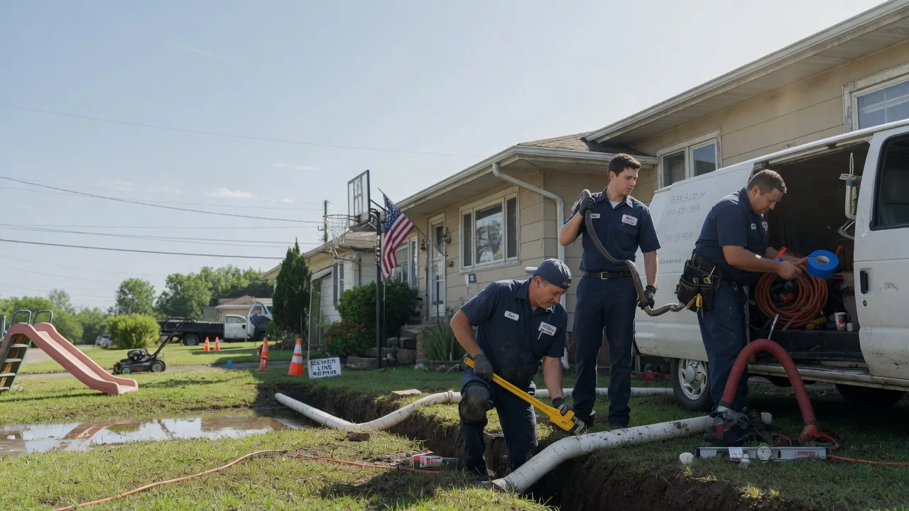 Toilet Installation in Kinston, AL near me